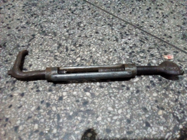 3 ferramentas. sargento, esticador, puxador - Foto 4