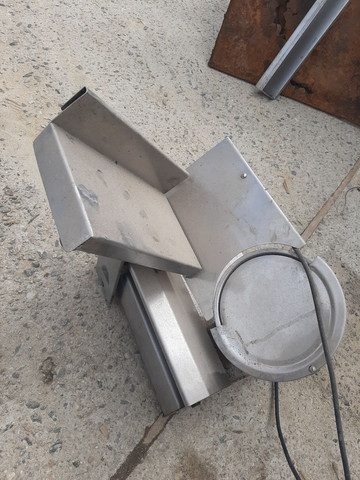Fatiadora de frios - Foto 2