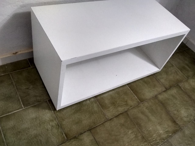 Nicho de chão com pezinho - Foto 2