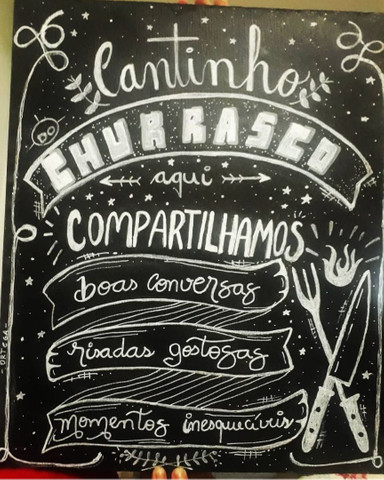 Dia dos Pais Plaquinha - Foto 3