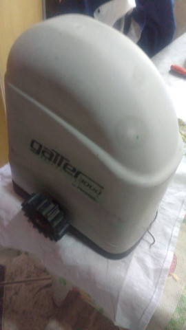 Portões automáticos Disk assistência técnica Jundiaí - Foto 3
