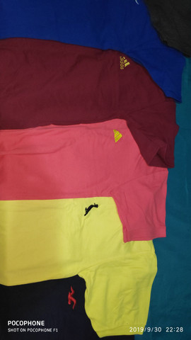 Camisa polo GG - Foto 3