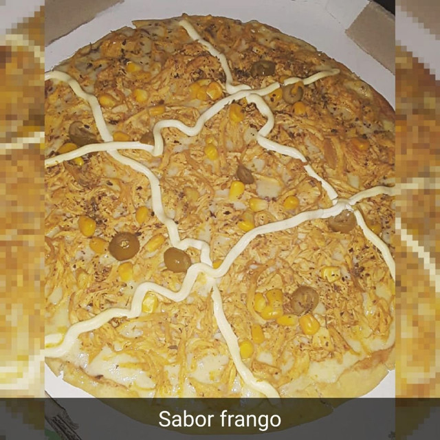 Promoção duas pizzas g grande apenas 40reais - Foto 3