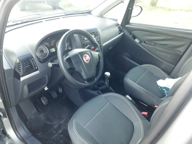 Fiat idea atractive 2012 1.4 flex - Foto 7