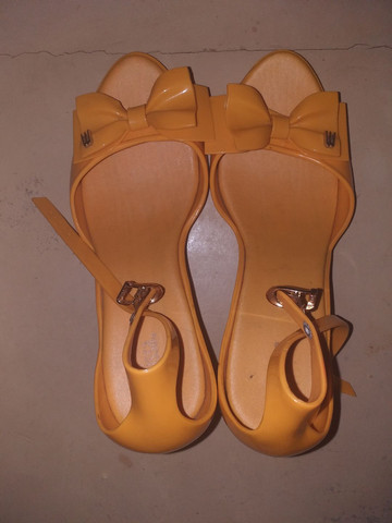 Sandália original Melissa - Foto 3