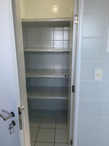 Alugo excelente apt - localização privilegiada - Foto 7