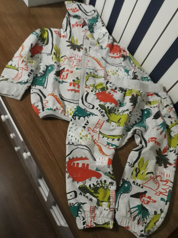 Roupa infantil - Foto 6