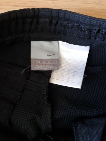 Calça traking nike femenina - Foto 2