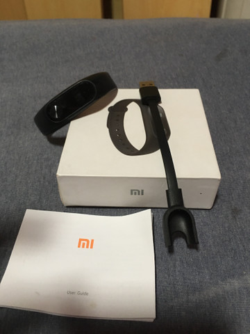 Mi band 2 xiaomi - Foto 3