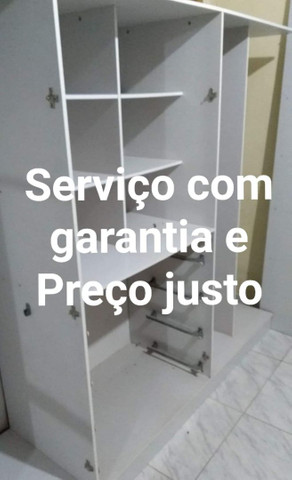 Montador de móveis - Foto 2