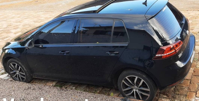 Golf higline tsi 1.4