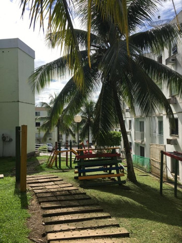 Apartamento no Cond. Via Parque - Direto com o dono