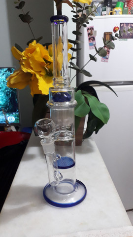 Bong de Vidro - Foto 3