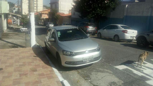 Novo Gol City 1.0 (G6) - Foto 4