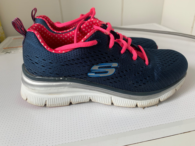 tenis skechers lite weight