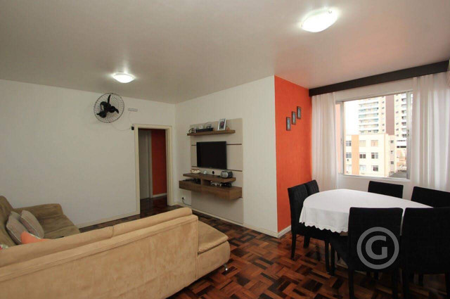 Apartamento na avenida central do kobrasol - São José/SC - Foto 4