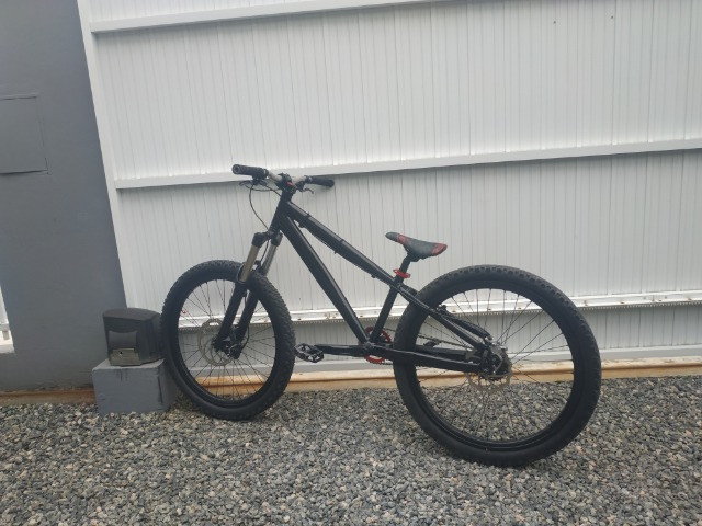 Bike Gios - Foto 2