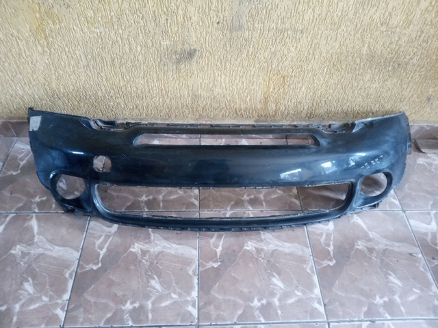Parachoque dianteiro mini Cooper Countryman S 2011 2012 2013