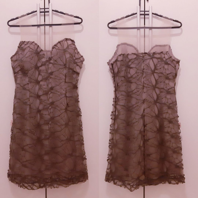 Vestidos Diversos (Valor por peça)
