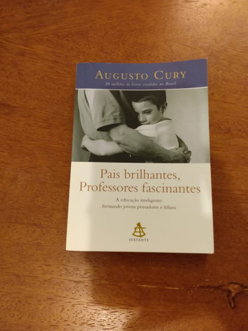 Livros: combo com 3 livros - Foto 3