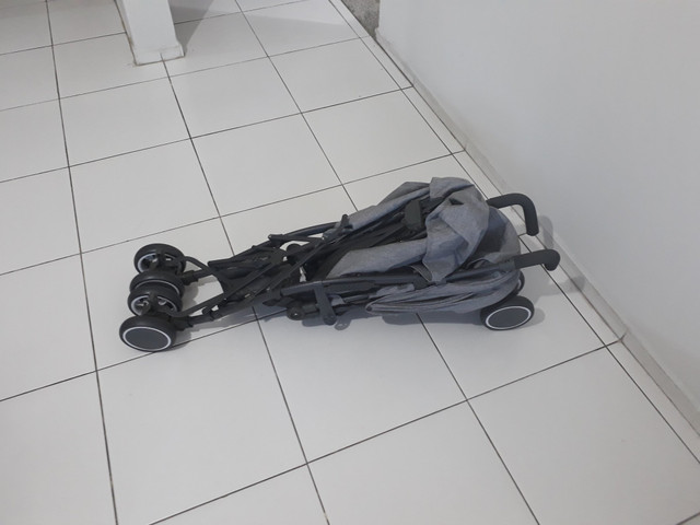 Carrinho de bebê - Foto 3