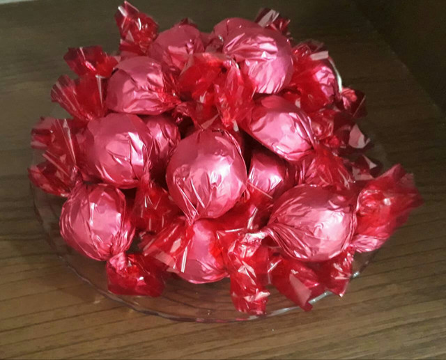 Trufas Saborosas - Foto 2