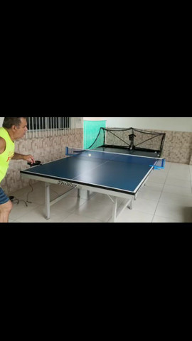 Robô ping pomg - Foto 5