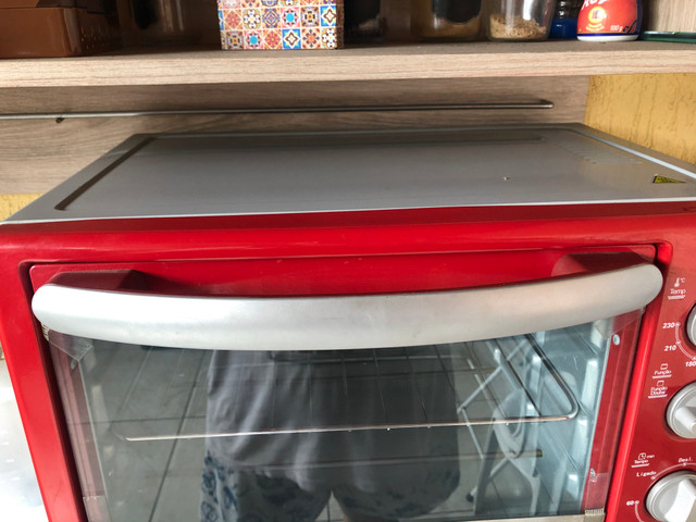 Forno elétrico 36 litros Philco novinho - Foto 6