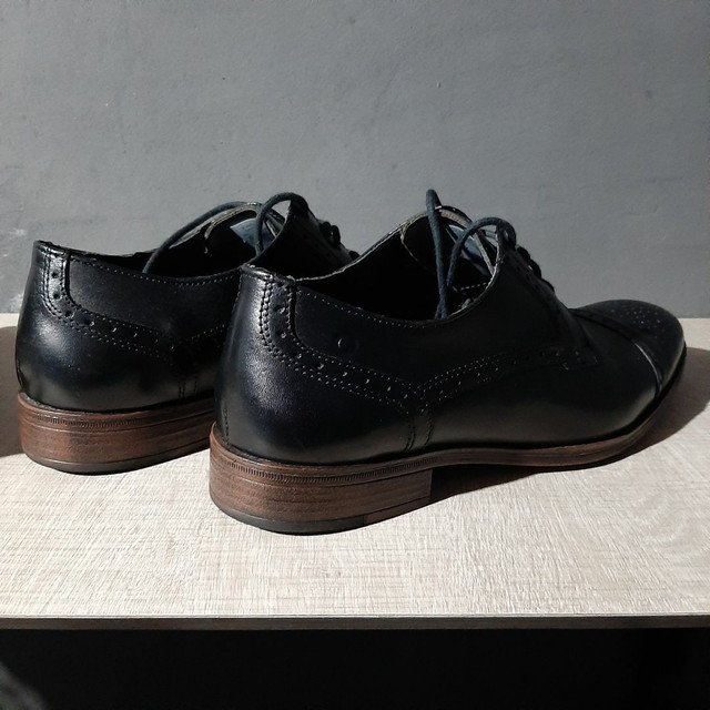 democrata calçados masculinos