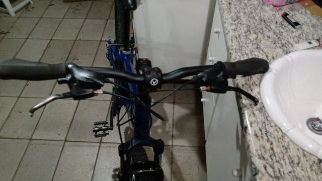 Gios aro 26