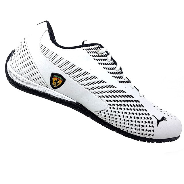 puma ferrari olx