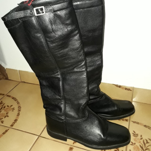 olx botas masculinas