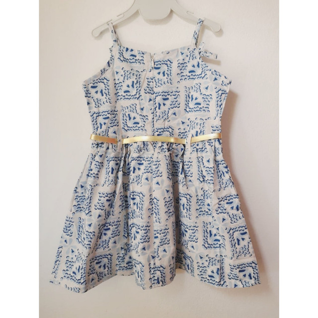 Kit 2 Vestidos Infantil Brandili - Foto 5