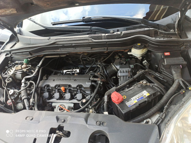 Crv exl 4wd top de linha - Foto 4