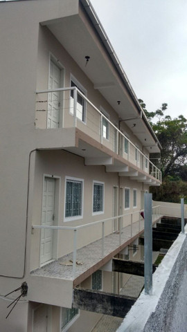 Excelente apto 1 quarto direto com proprietário - Foto 2