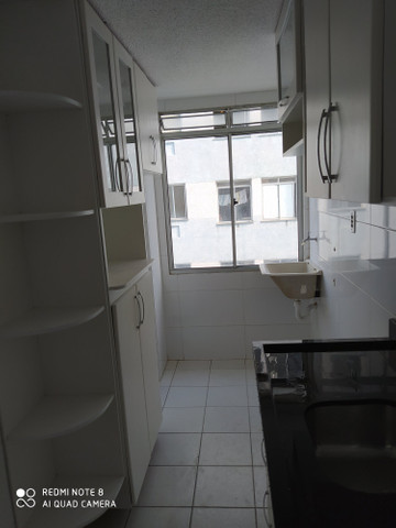 Alugo Apartamento 3/4 Excelente Localização - Foto 13
