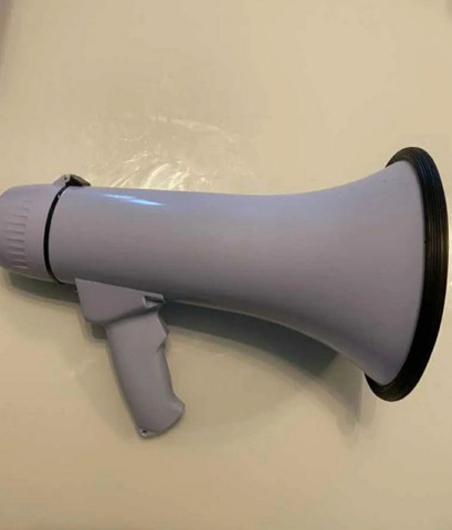 Megafone Csr Hmp1503 20w - Foto 2