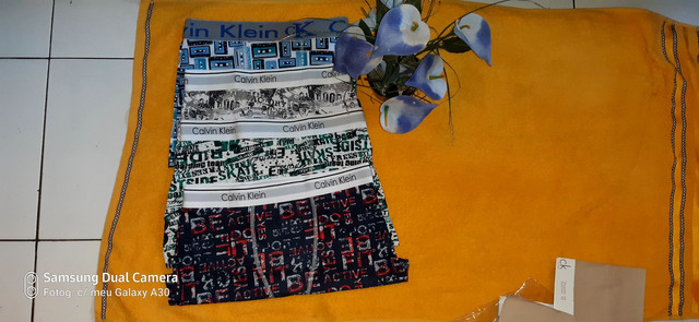 Cuecas calvin Klein - Foto 3