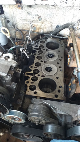 Uti car diesel /gasolina - Foto 3