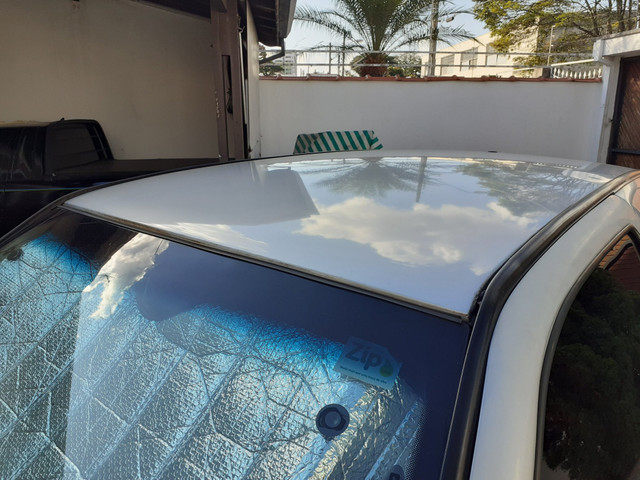 Gol G4 - Flex/ 2011 - Foto 7