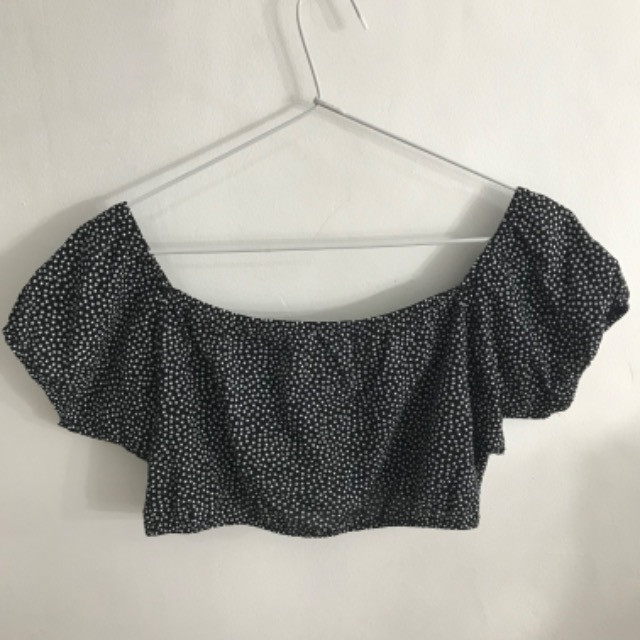 Conjunto Short e Cropped - TAM P - Foto 2
