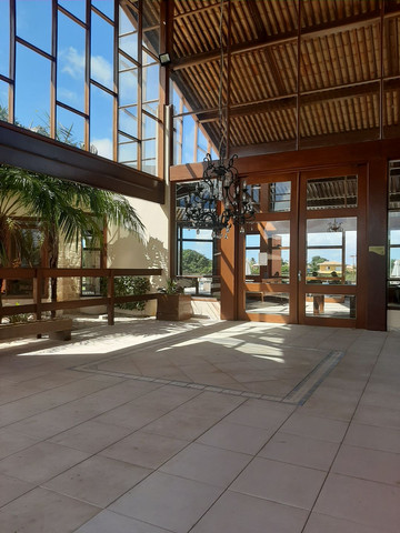 Casa Quintas de Sauípe com 4 Suítes - Foto 6