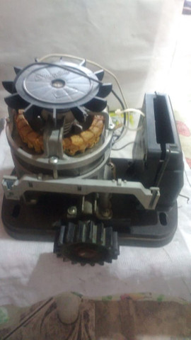 Portões automáticos Disk assistência técnica Jundiaí - Foto 4