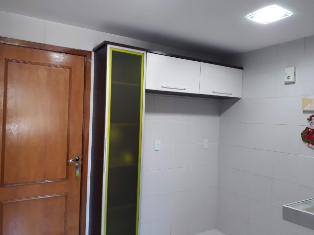 Apto 03 quartos, sendo 01 suíte - Parque Dez -Ópera Prima - Foto 14