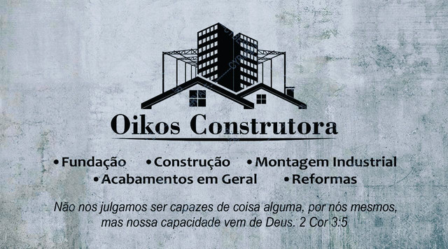 Pedreiro Empreiteiro