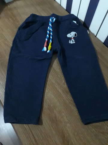Roupa infantil - Foto 2
