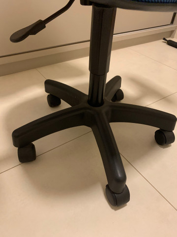 Cadeira para escritório - Foto 4