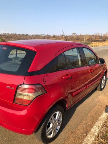 AGILE LTZ 1.4