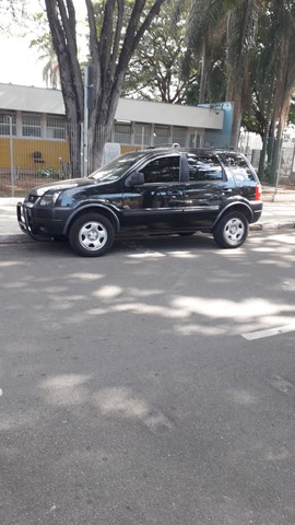 ECOSPORT 2006 COMPLETO