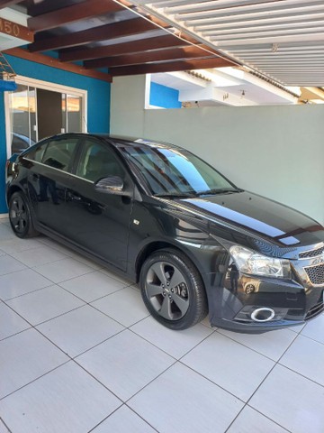 CRUZE 1.8 2014/2014